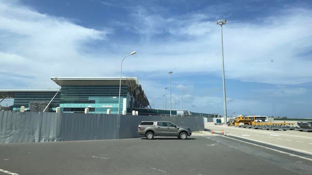 Đến 2020 Việt Nam sẽ nghiên cứu mở các đường bay ra vùng biển đảo